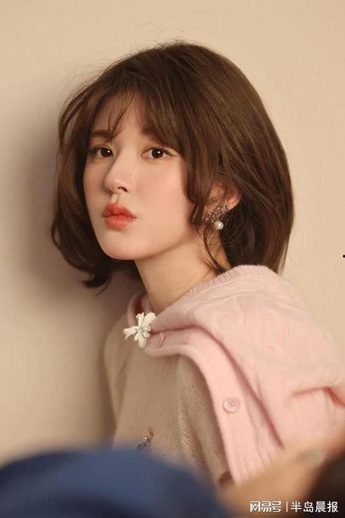 赵露思个人资料